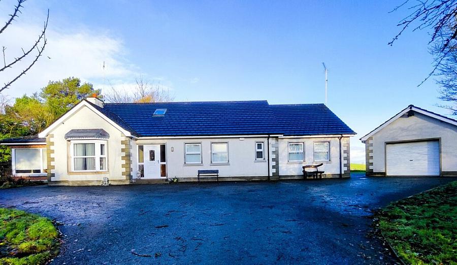 46 Station Road