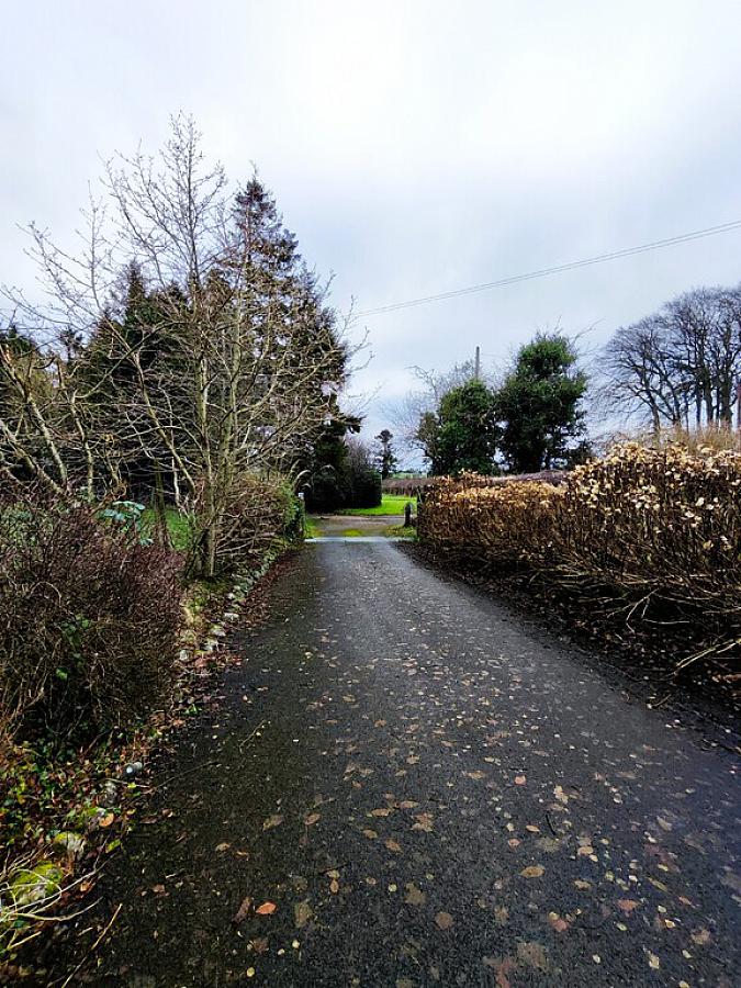 46 Station Road