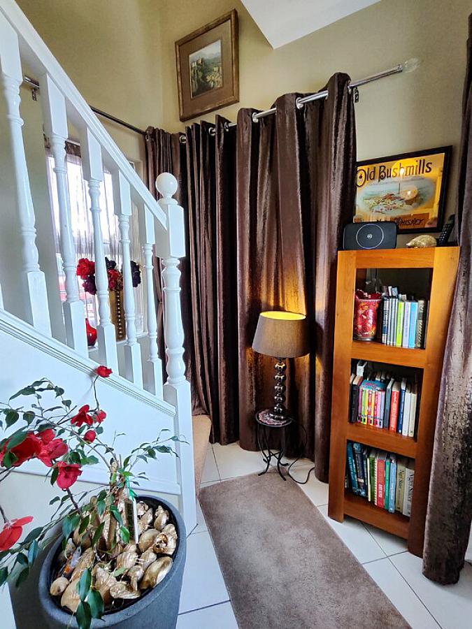 5 Strandview Mews