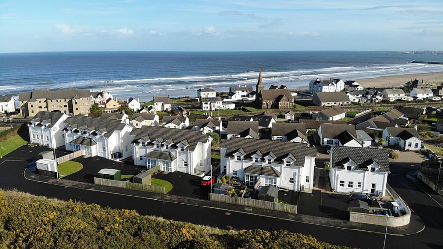 5 Strandview Mews
