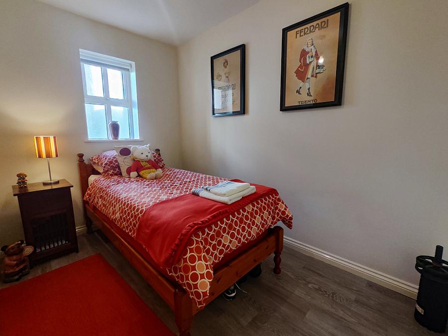 'the Links' 18 Innis Court Castlerock