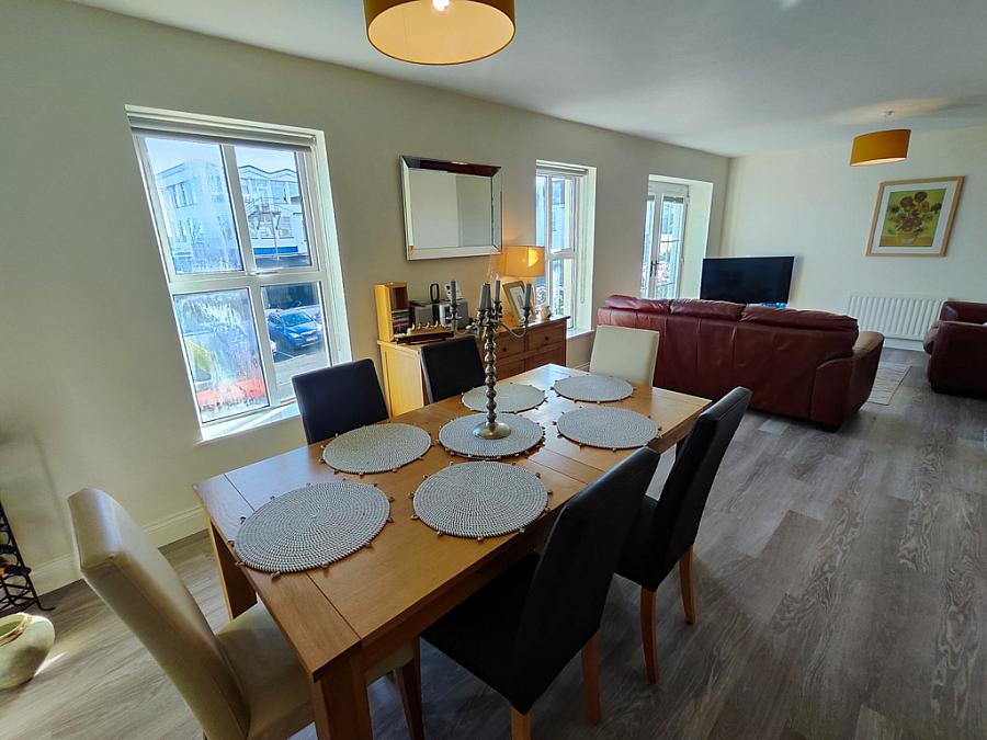 'the Links' 18 Innis Court Castlerock