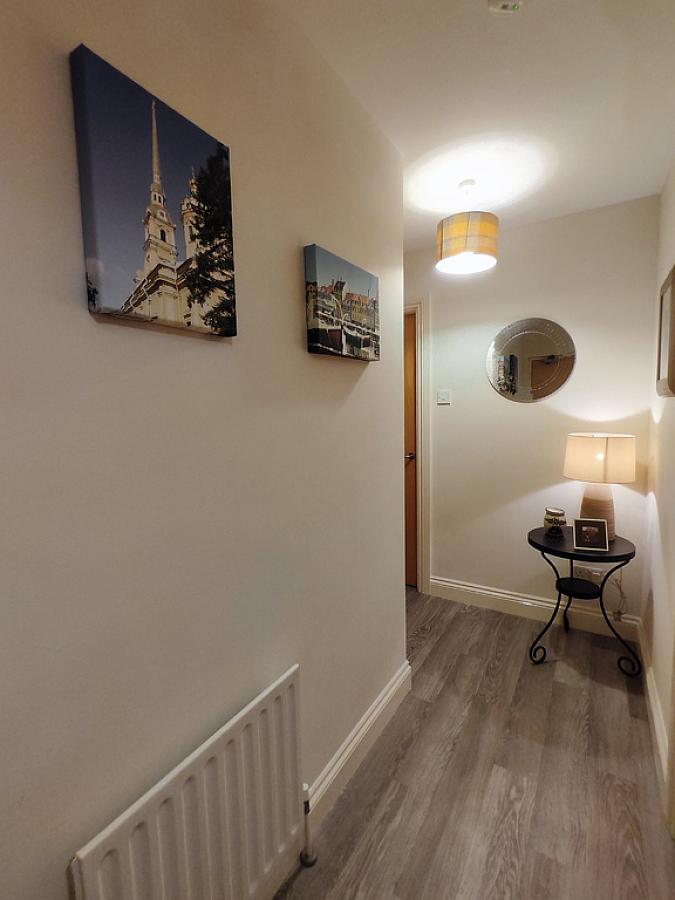 'the Links' 18 Innis Court Castlerock