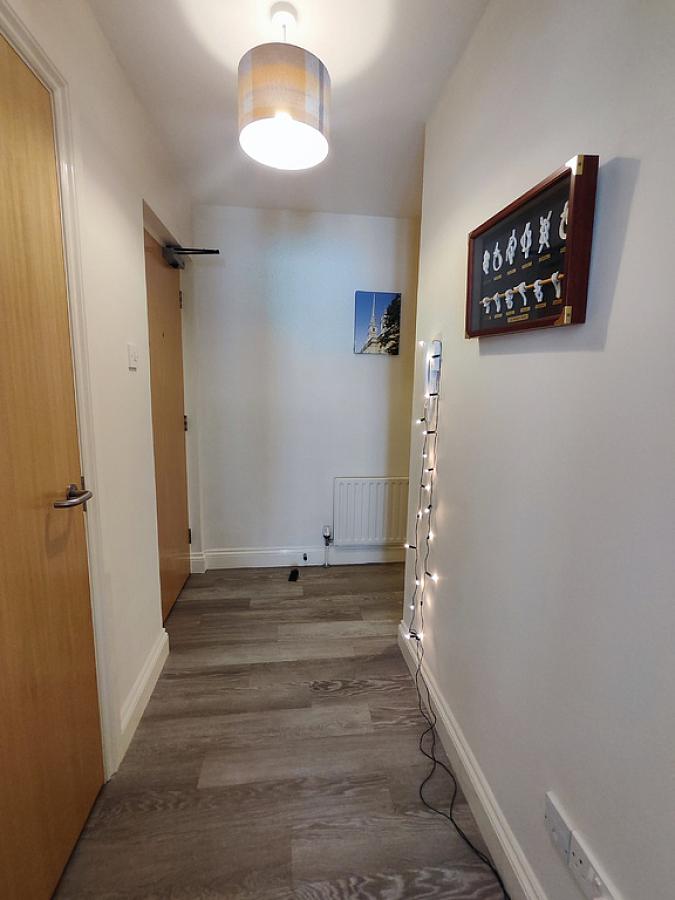 'the Links' 18 Innis Court Castlerock