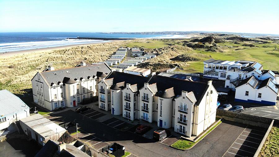 'the Links' 18 Innis Court Castlerock