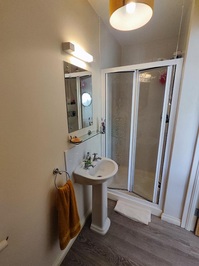 'the Links' 18 Innis Court Castlerock