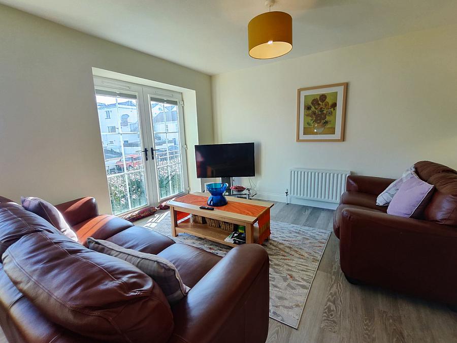 'the Links' 18 Innis Court Castlerock