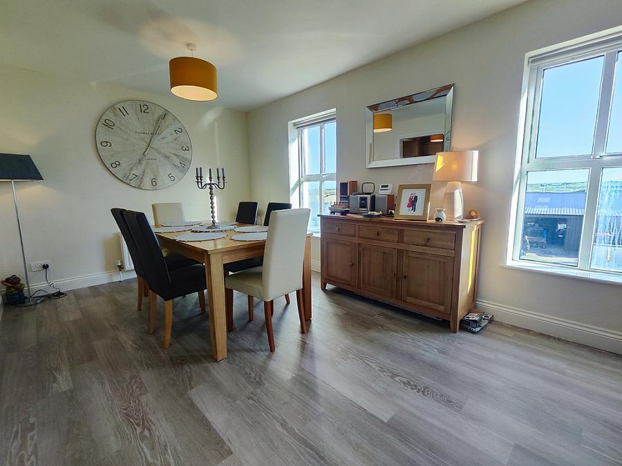 'the Links' 18 Innis Court Castlerock