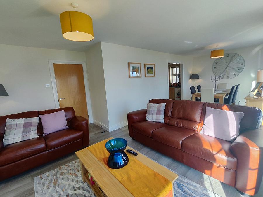 'the Links' 18 Innis Court Castlerock