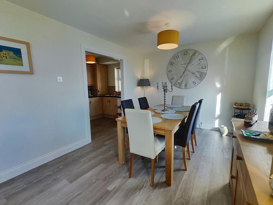 'the Links' 18 Innis Court Castlerock