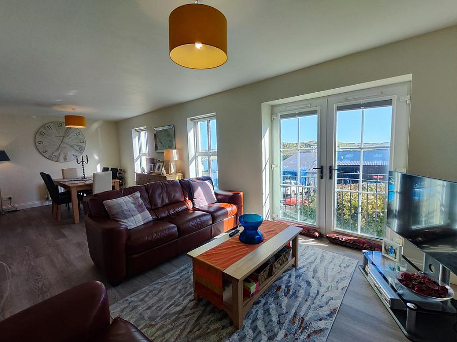 'the Links' 18 Innis Court Castlerock