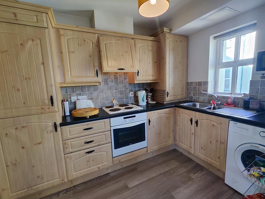 'the Links' 18 Innis Court Castlerock