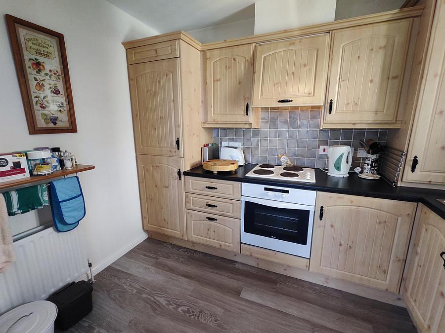 'the Links' 18 Innis Court Castlerock