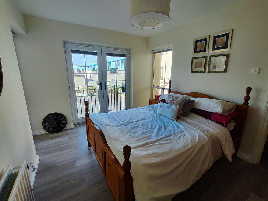 'the Links' 18 Innis Court Castlerock