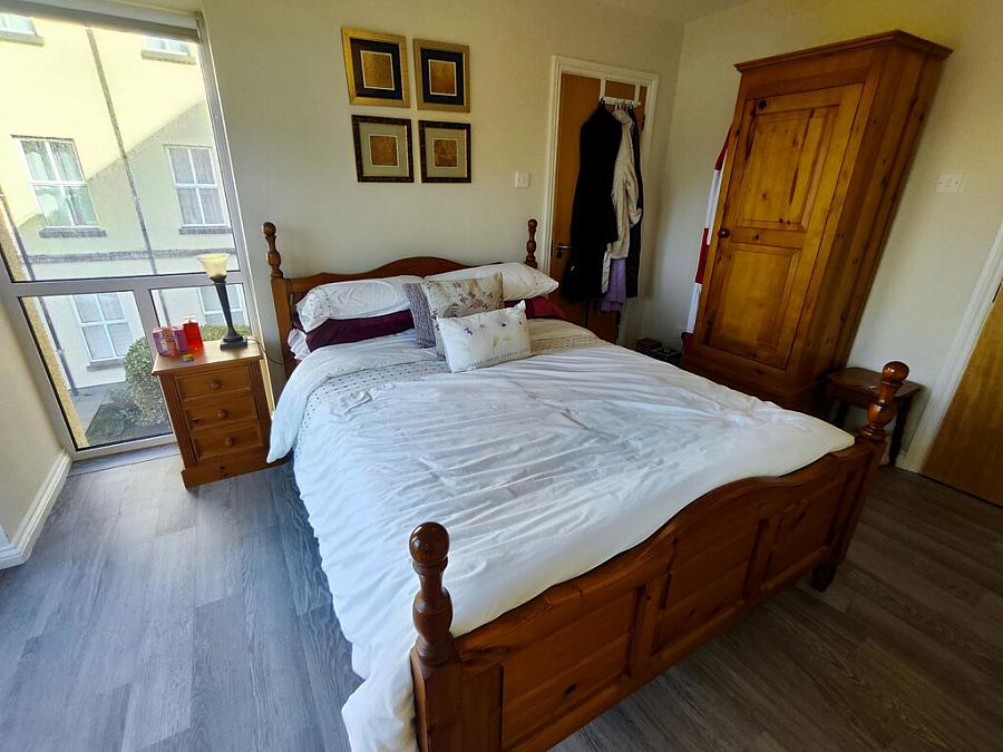 'the Links' 18 Innis Court Castlerock