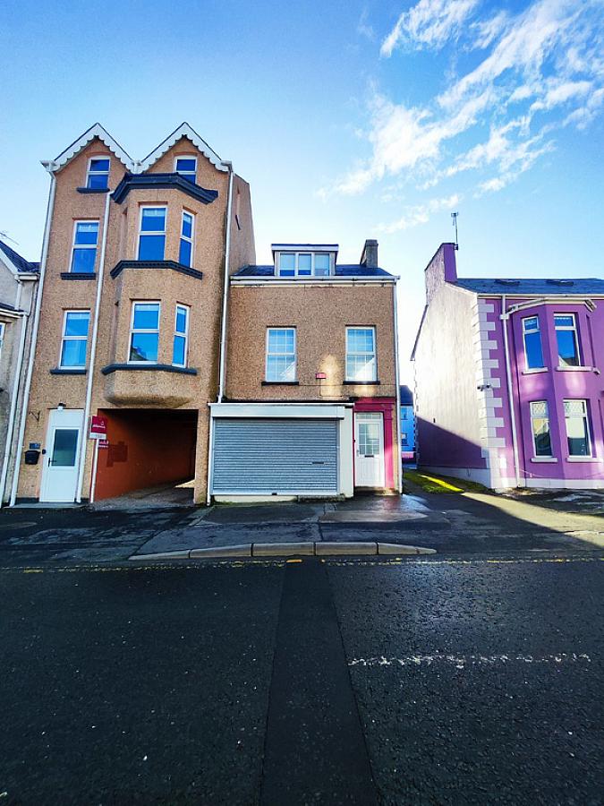 80A Causeway Street,Portrush, BT56 8AD 80A Causeway Street,Portrush, BT56 8AD