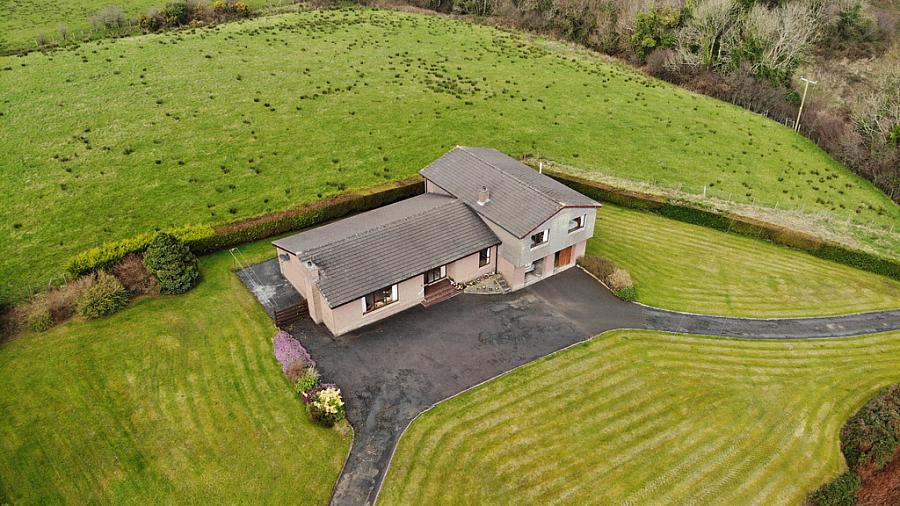 53 Curragh Road