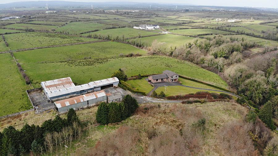 53 Curragh Road 53 Curragh Road