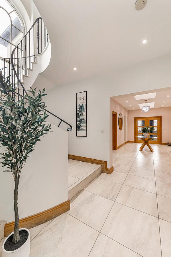 61 Glebe Road