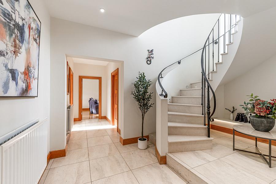 61 Glebe Road