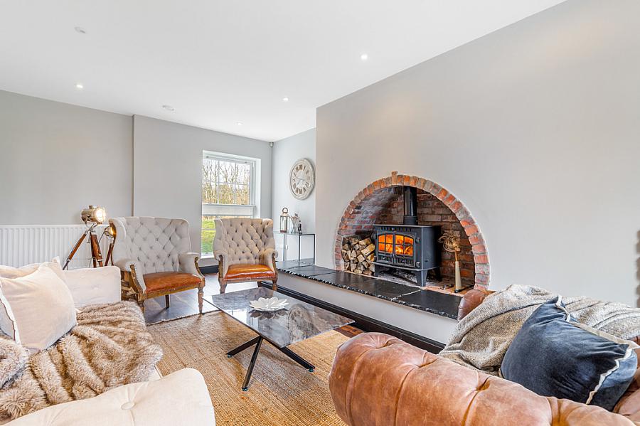 61 Glebe Road