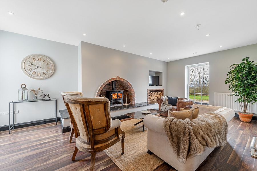 61 Glebe Road