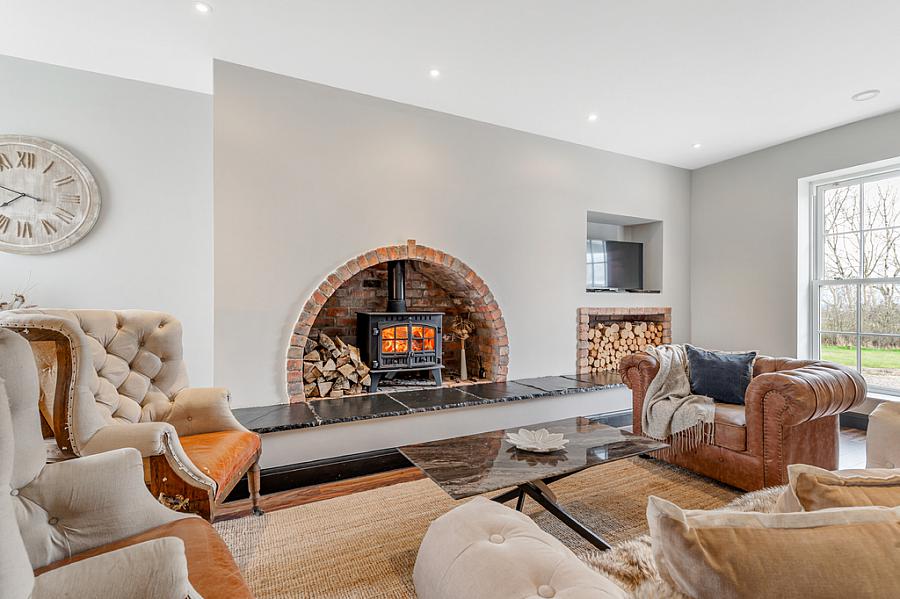 61 Glebe Road