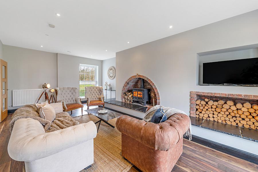 61 Glebe Road