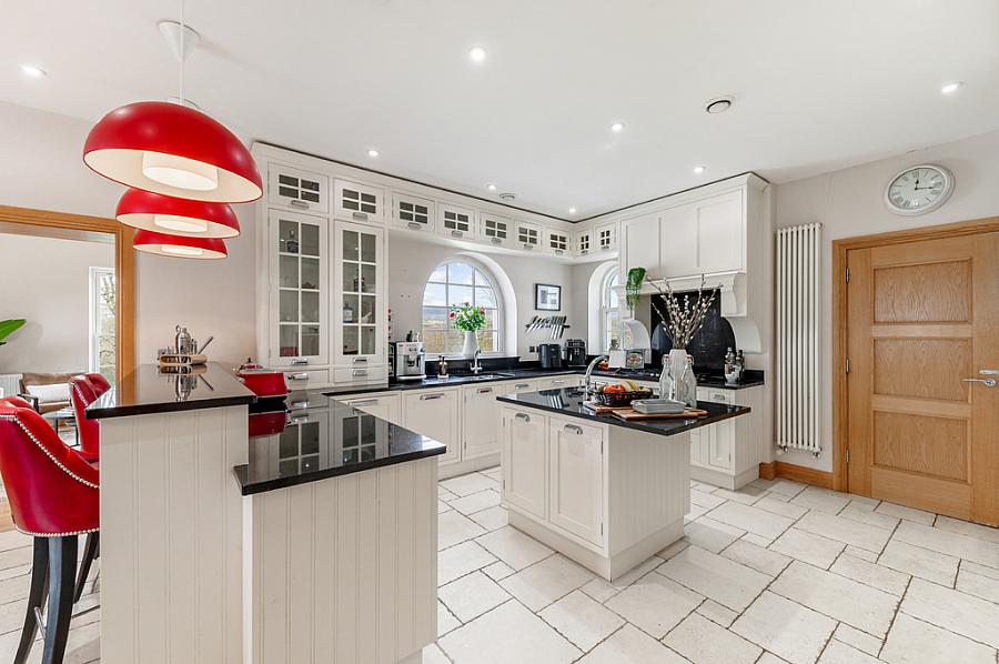 61 Glebe Road