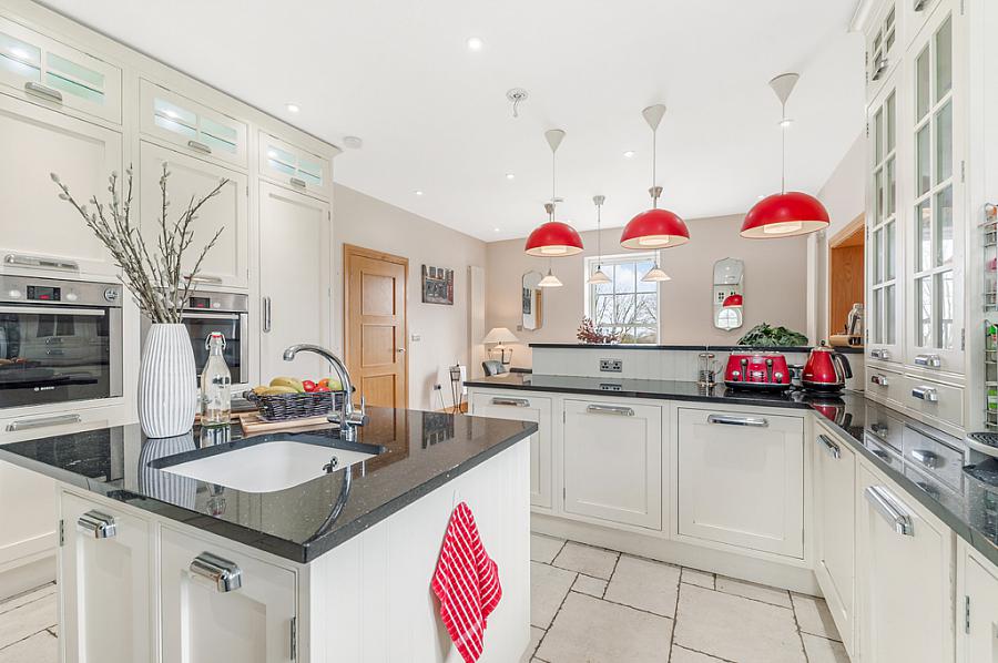 61 Glebe Road
