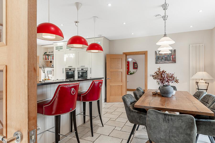 61 Glebe Road