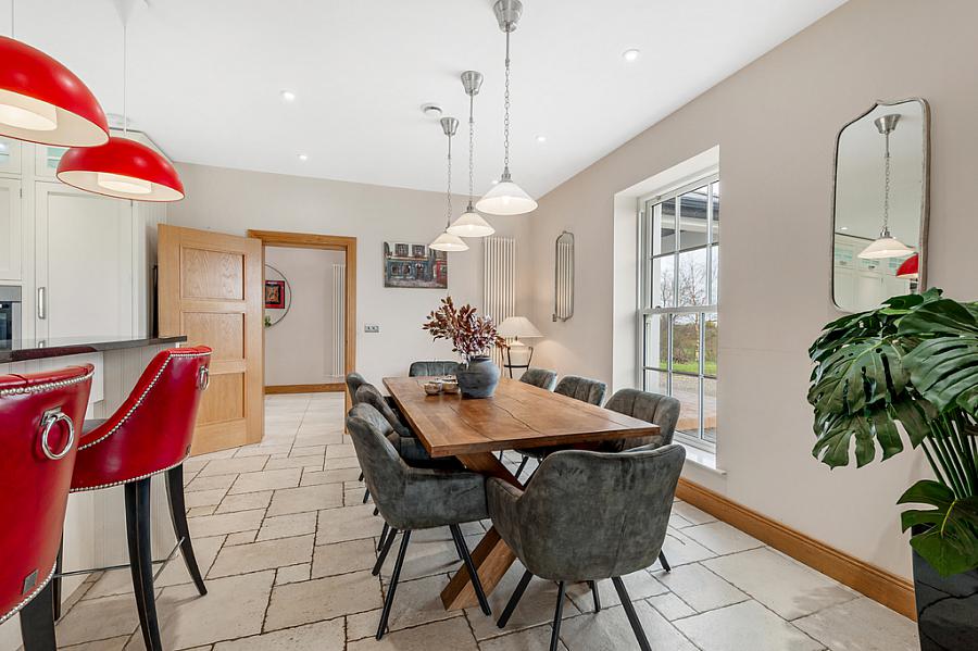 61 Glebe Road