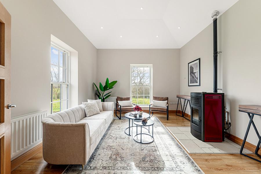 61 Glebe Road