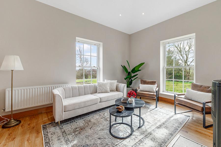 61 Glebe Road