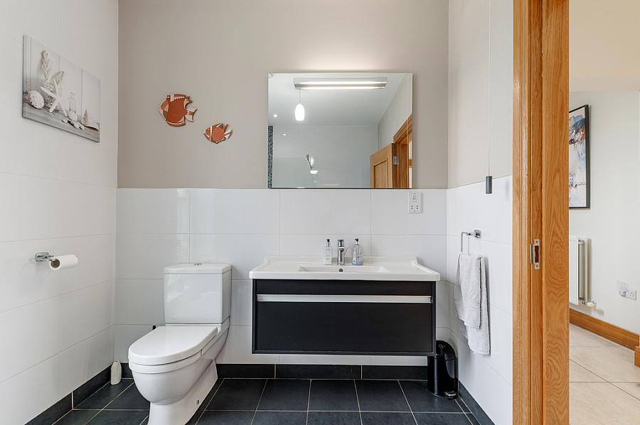 61 Glebe Road