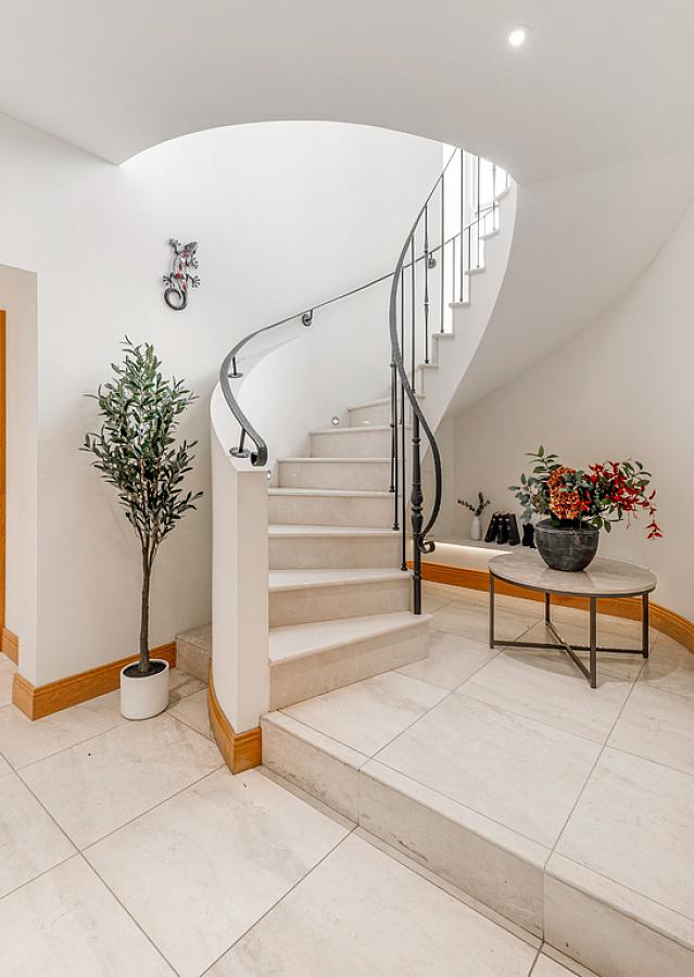 61 Glebe Road