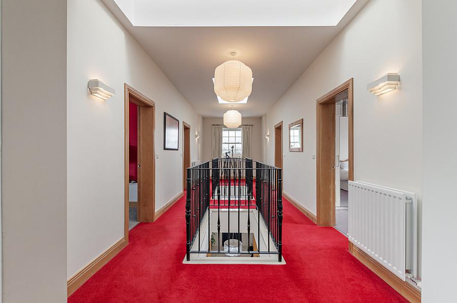 61 Glebe Road