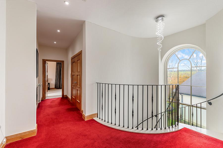 61 Glebe Road