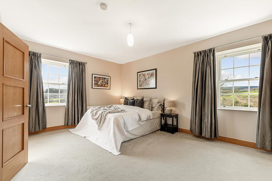 61 Glebe Road