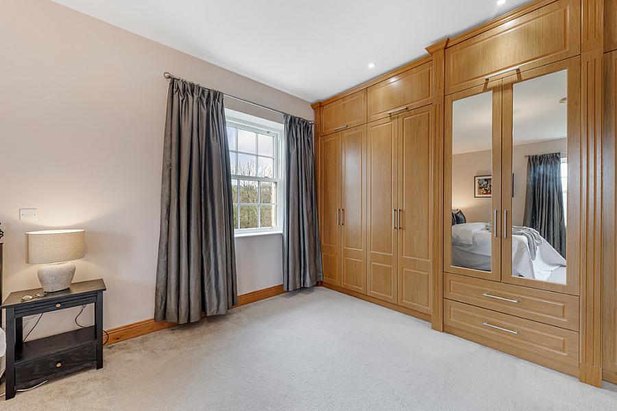 61 Glebe Road