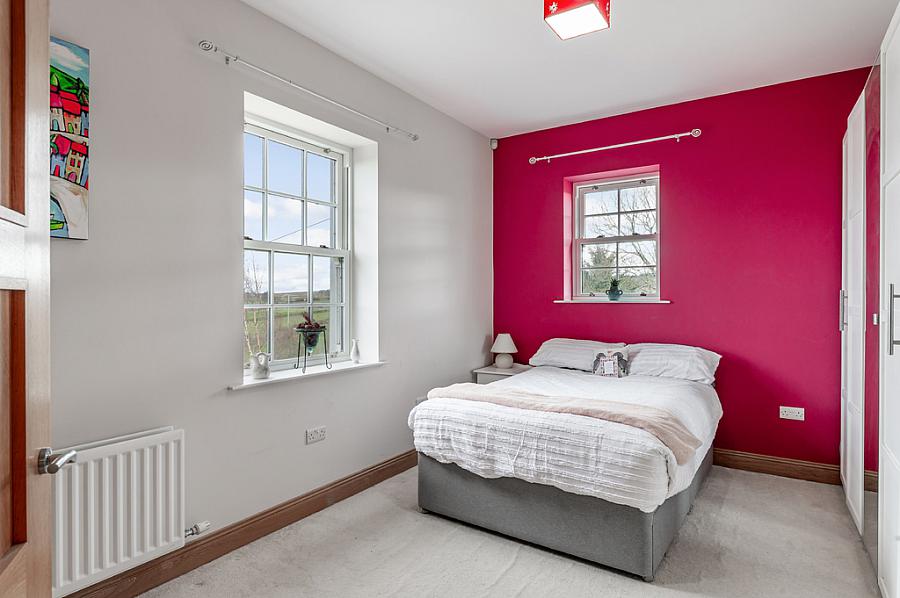 61 Glebe Road
