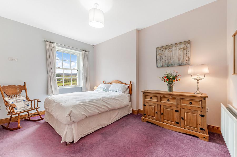 61 Glebe Road