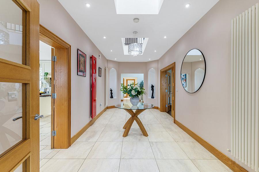61 Glebe Road