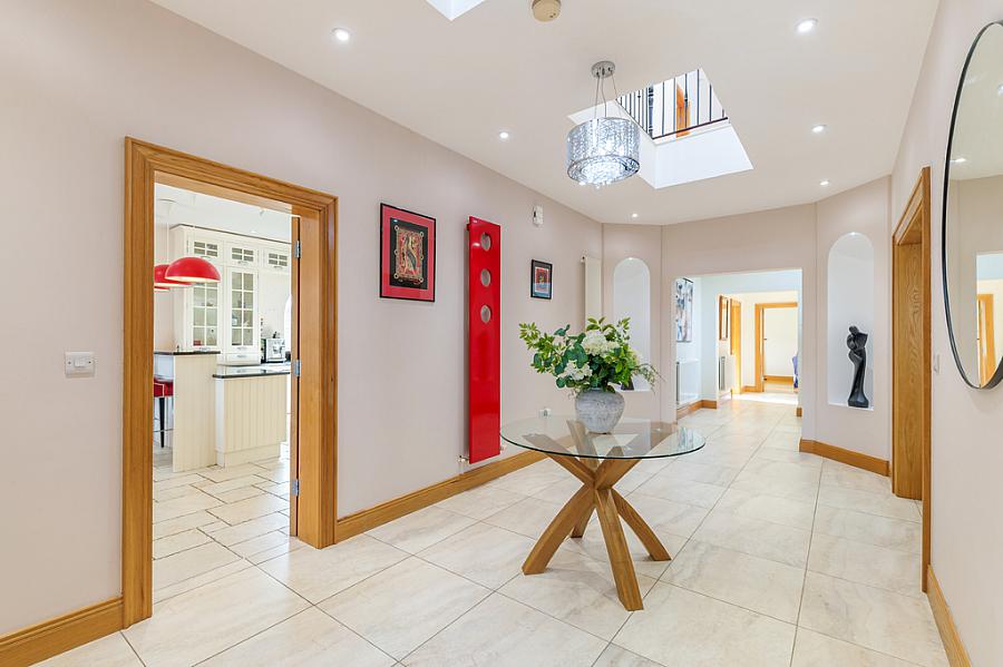 61 Glebe Road