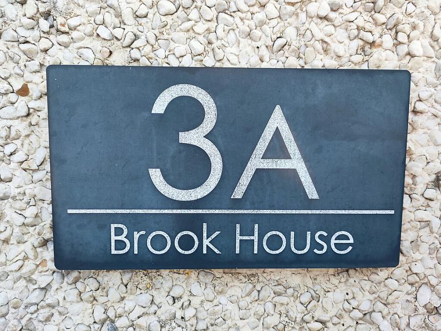 'brook House', 3a Agivey Road