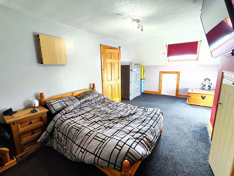 95 Bravallen Road 95 Bravallen Road