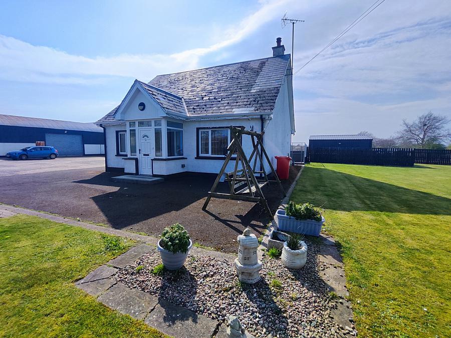 95 Bravallen Road