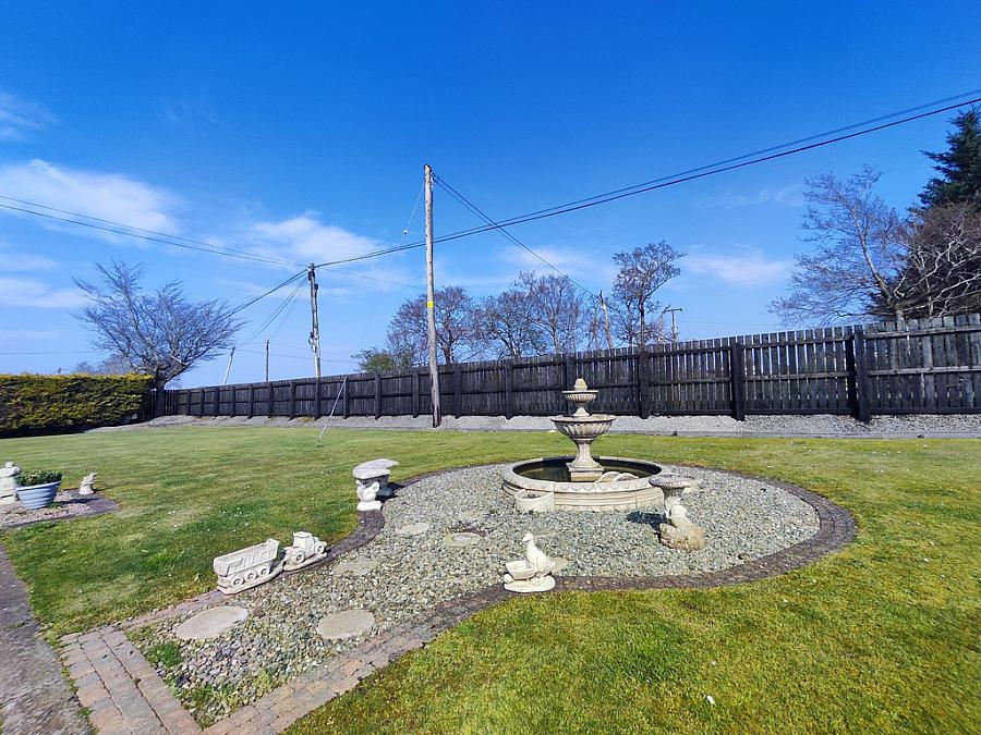 95 Bravallen Road
