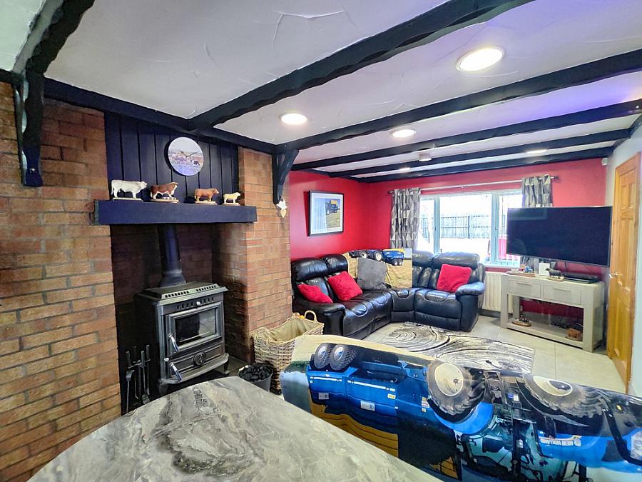 95 Bravallen Road