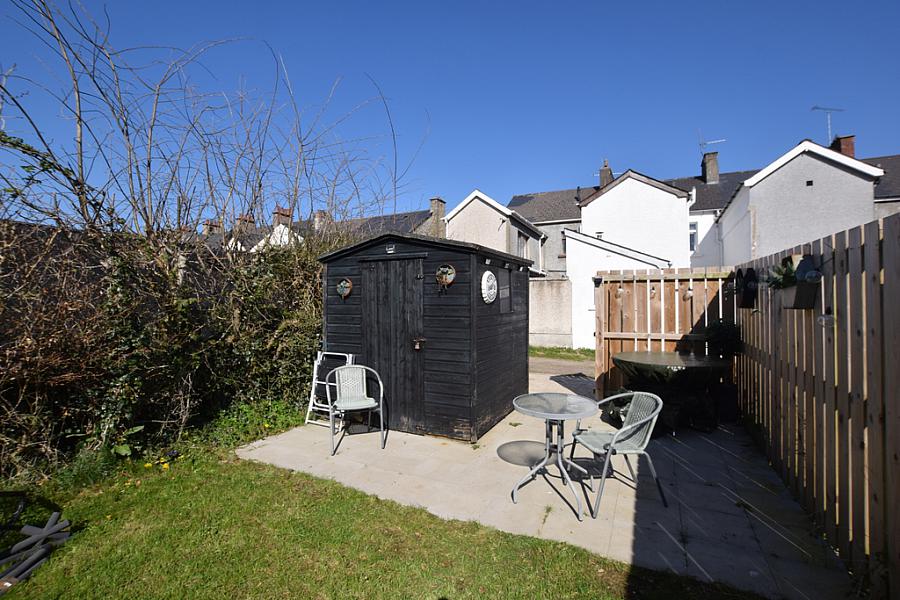 40 Captain Street Upper